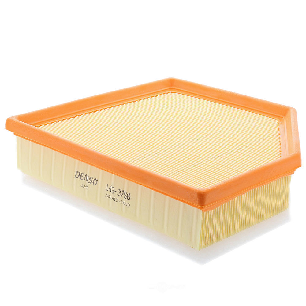 Air Filter  DENSO  143-3758