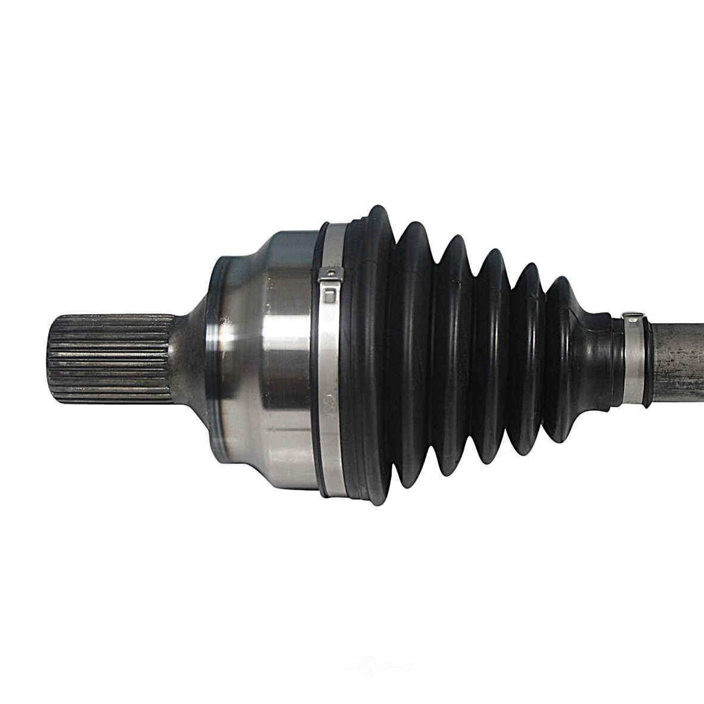 Left New CV Complete Assy   GSP North America   NCV48016
