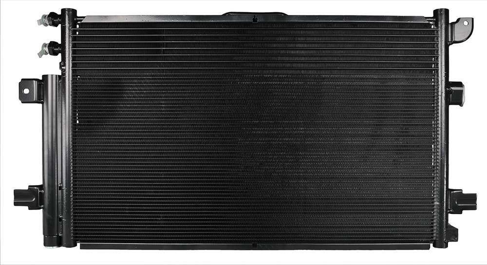 A/C Condenser   FVP   CON3746