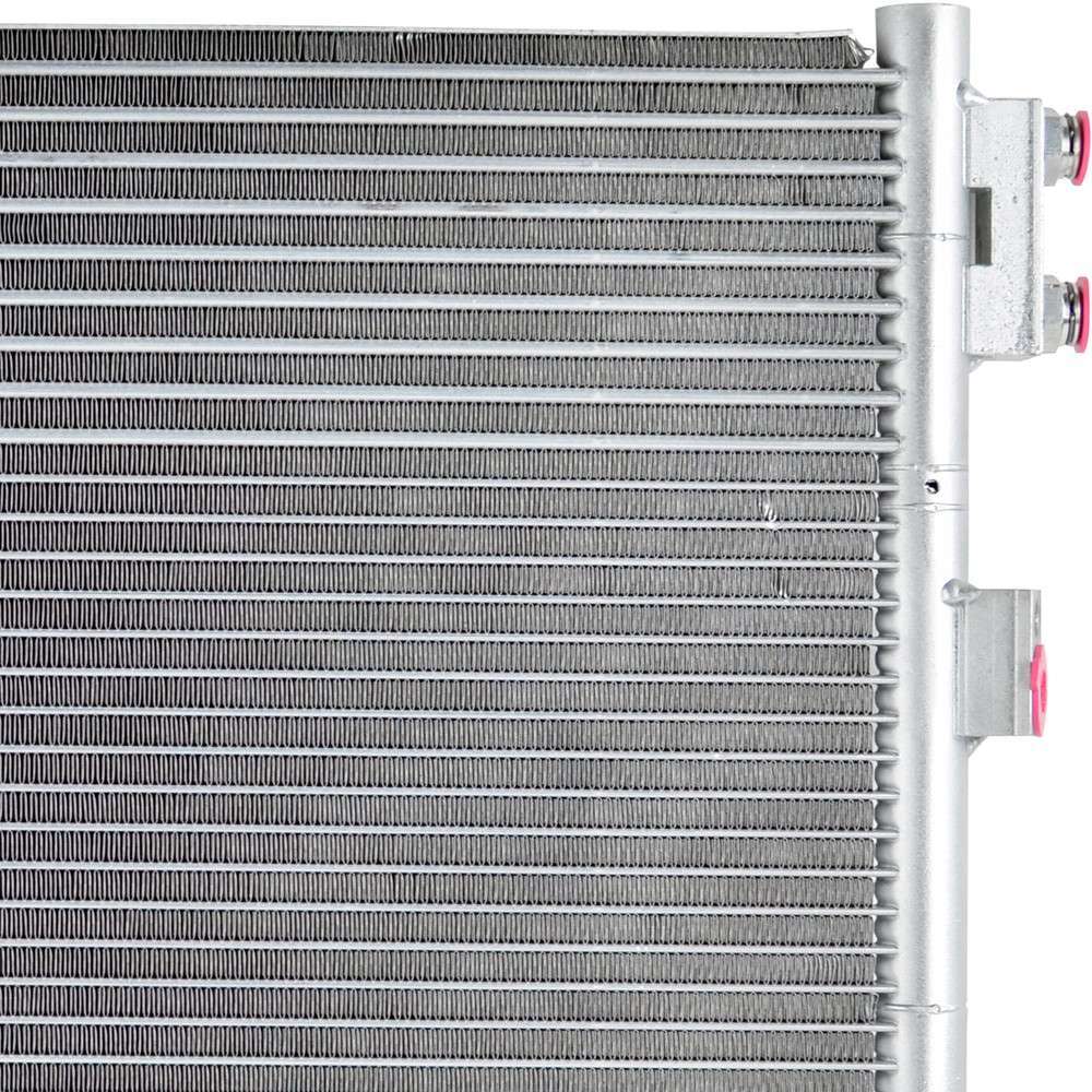 A/C Condenser   FVP   CON3948