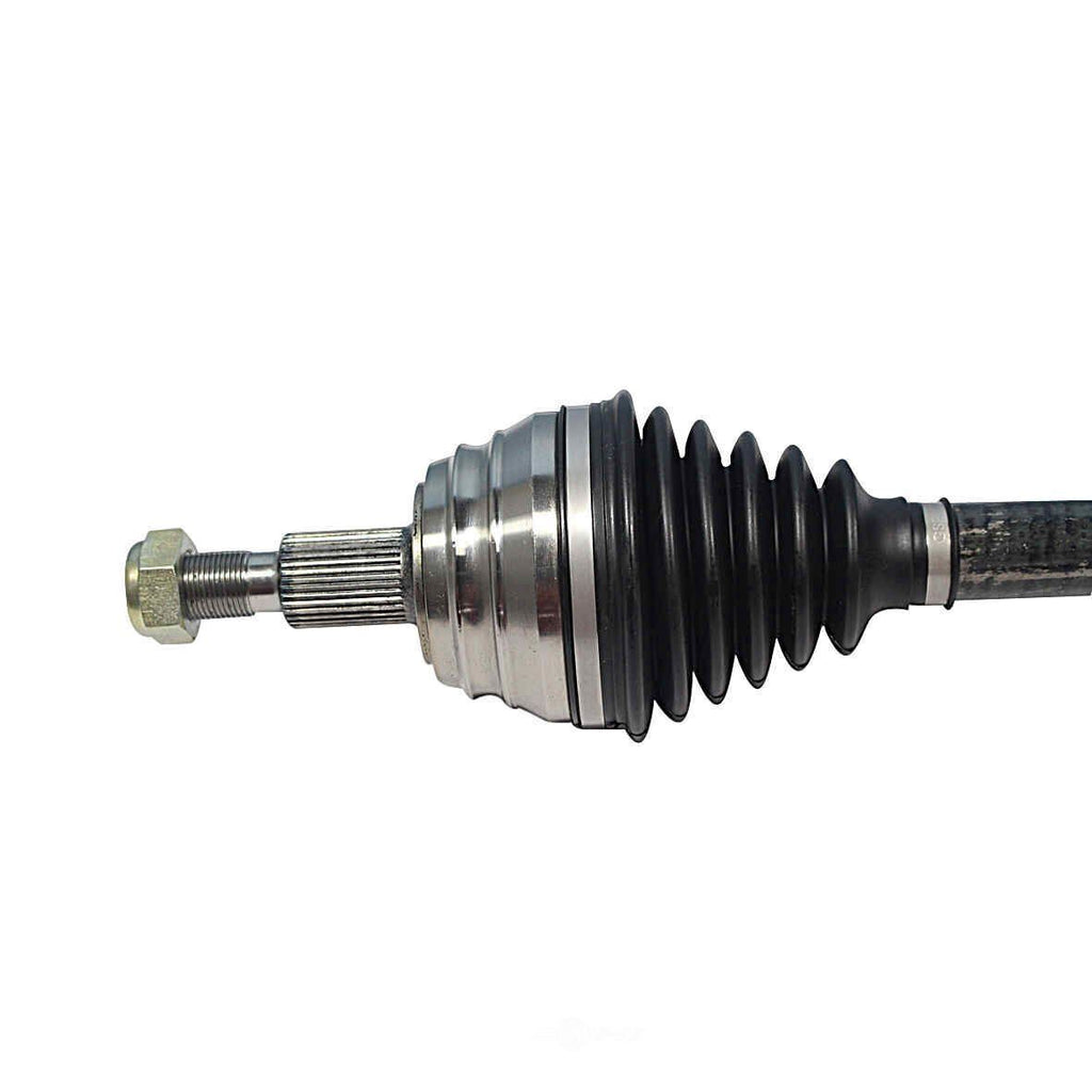Left New CV Complete Assy   GSP North America   NCV72052