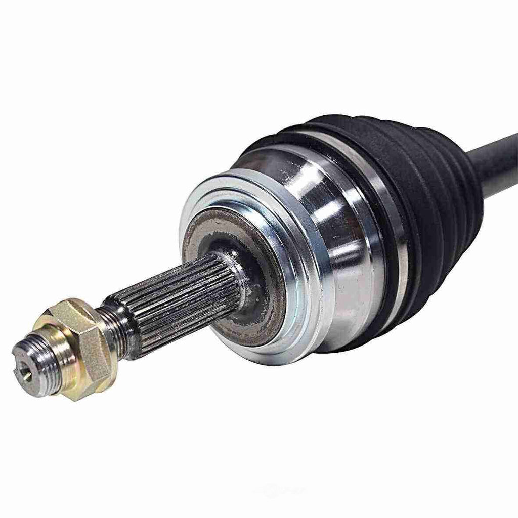 Left New CV Complete Assy   GSP North America   NCV69114