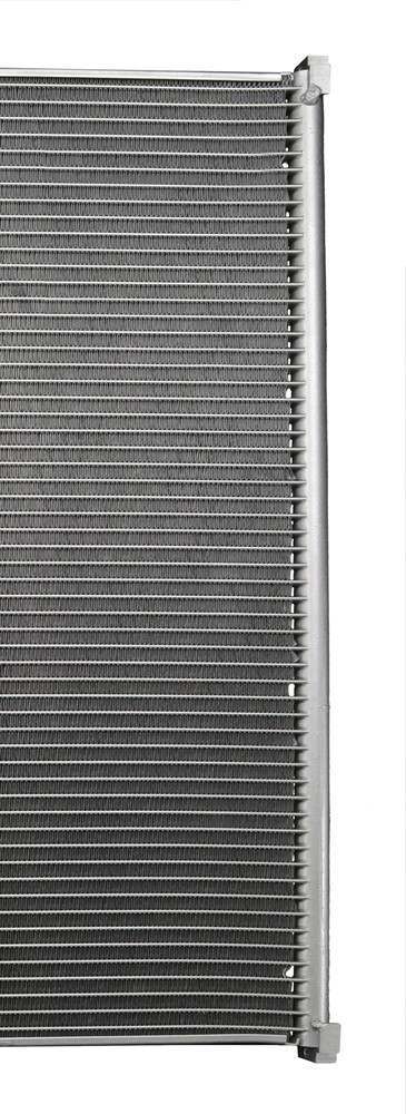 A/C Condenser   FVP   CON4768