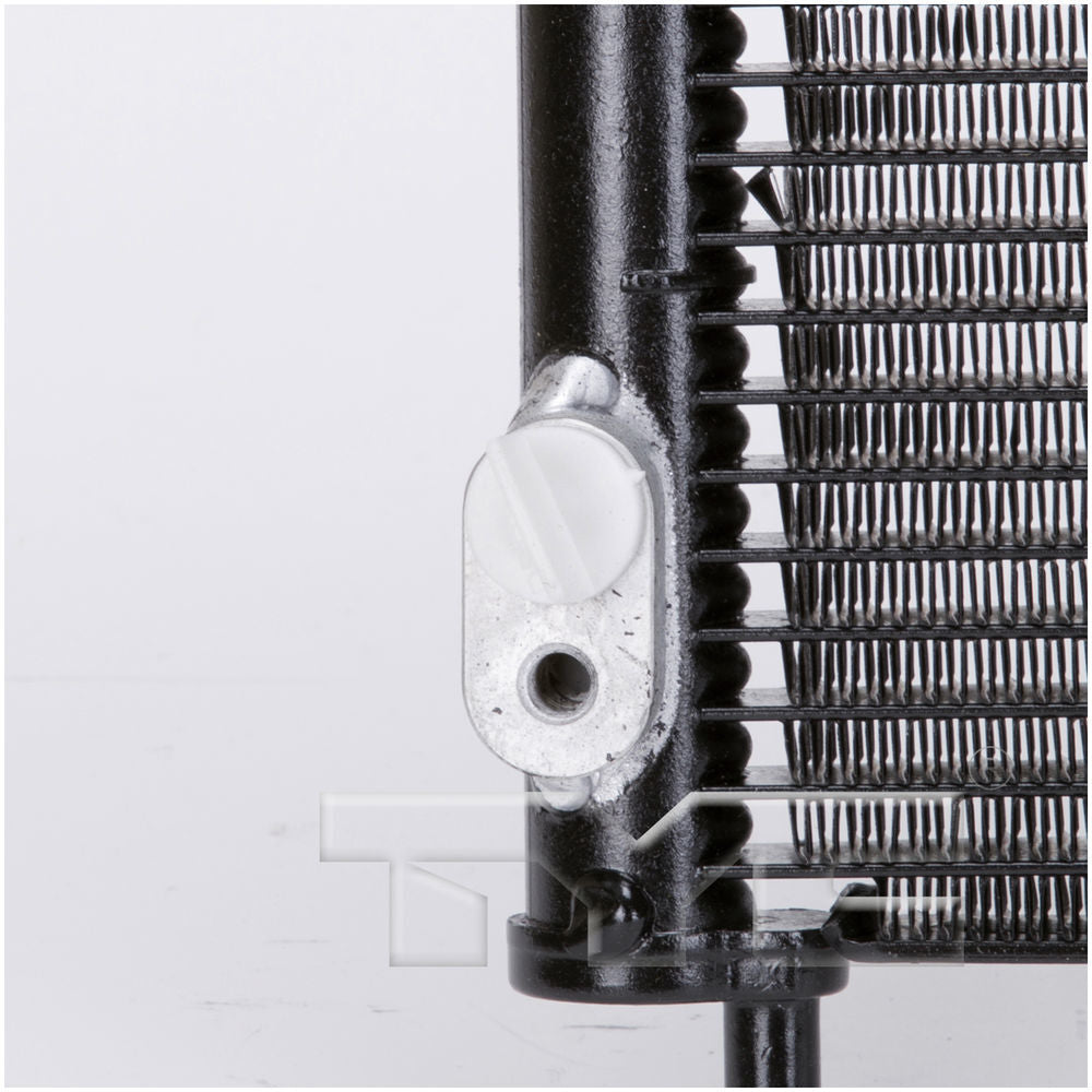 A/C Condenser  TYC  3892
