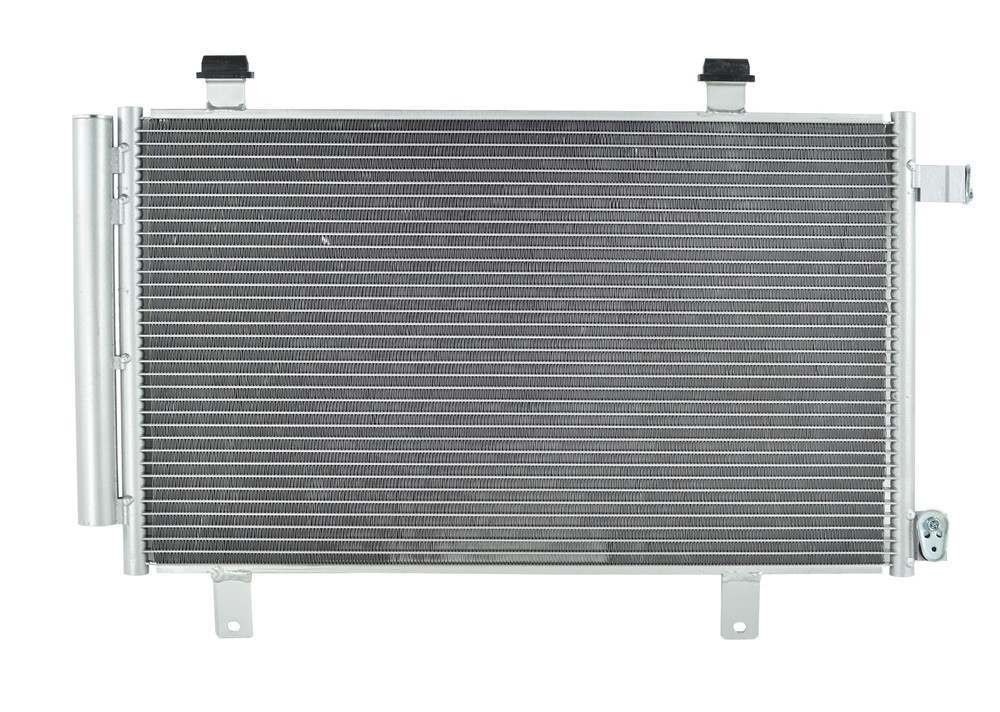 A/C Condenser   FVP   CON3693