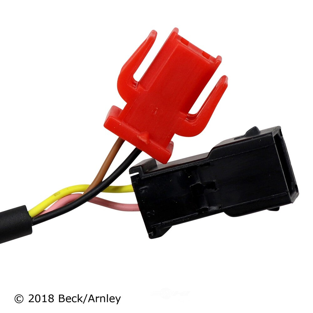 Frt Wheel ABS Sensor  Beck/Arnley  084-4035