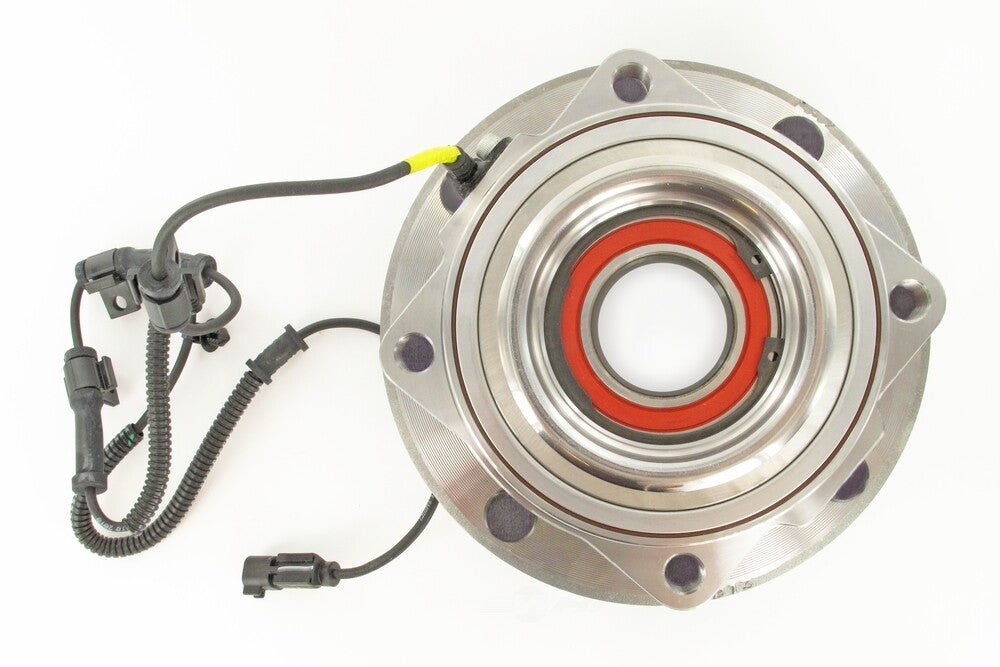 Frt Hub Assy  SKF  BR930793