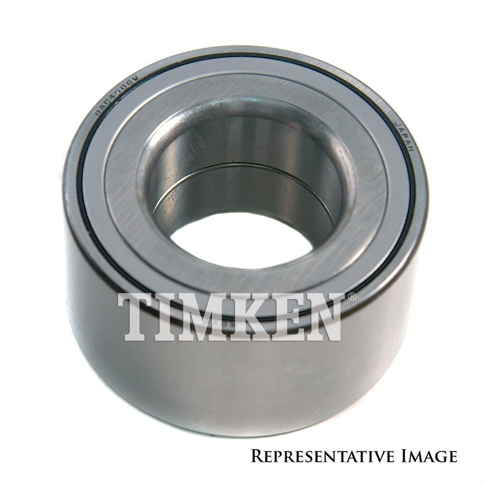 Frt Wheel Bearing  Timken  510070