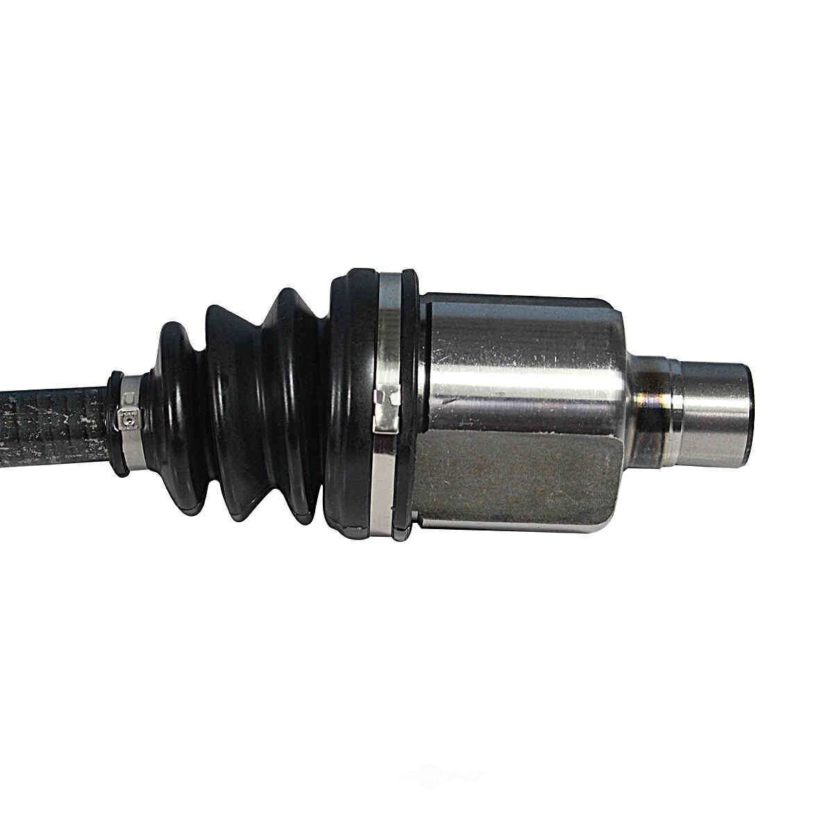 Left New CV Complete Assy   GSP North America   NCV10310