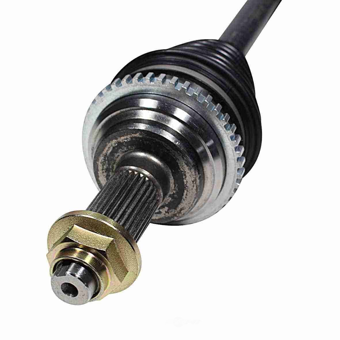 Left New CV Complete Assy   GSP North America   NCV11528