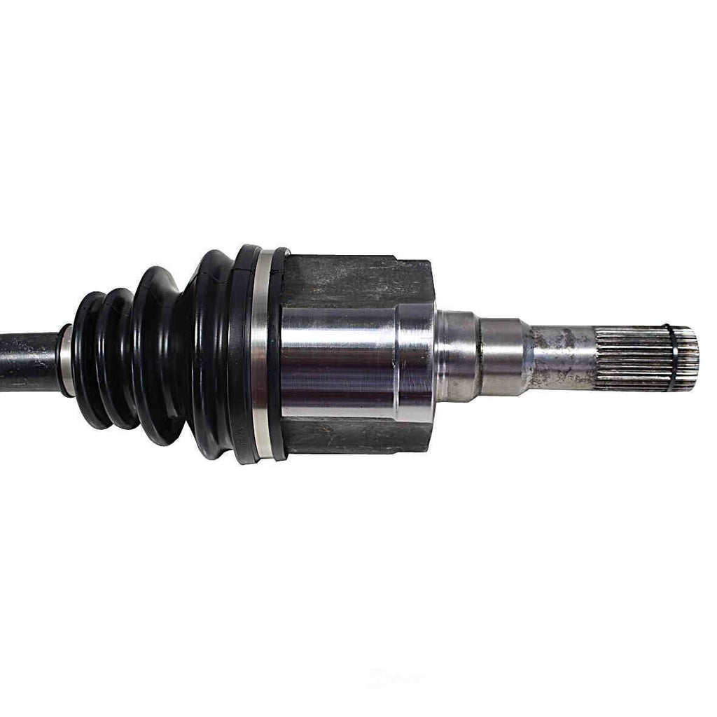 Left New CV Complete Assy   GSP North America   NCV11158