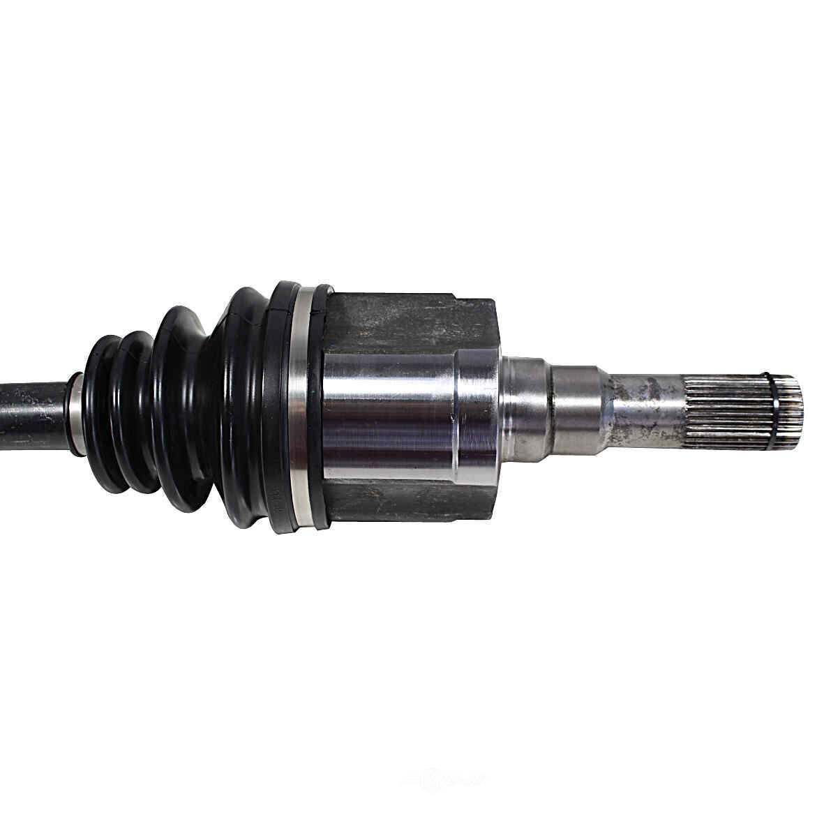 Left New CV Complete Assy   GSP North America   NCV11158