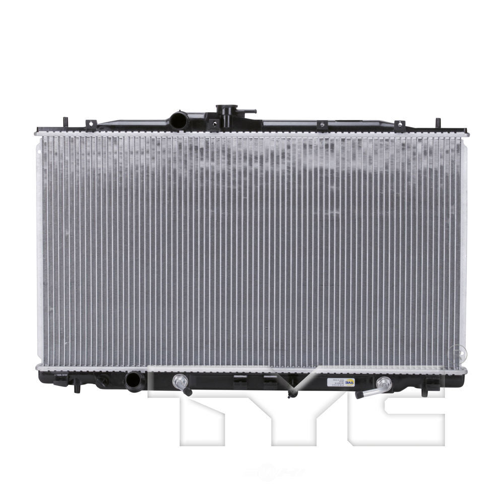 Radiator  TYC  2916