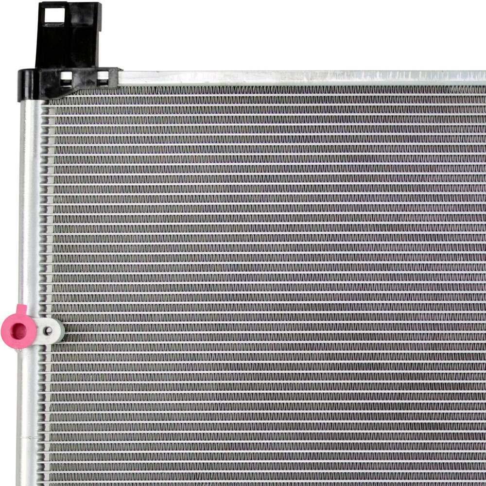 A/C Condenser   FVP   CON4439