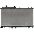 Radiator  DENSO  221-9236