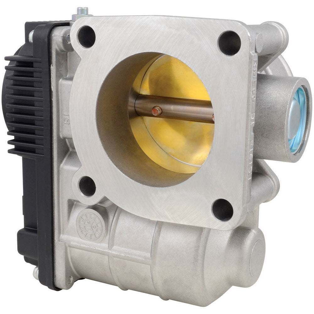 New Throttle Body   Hitachi   ETB0002