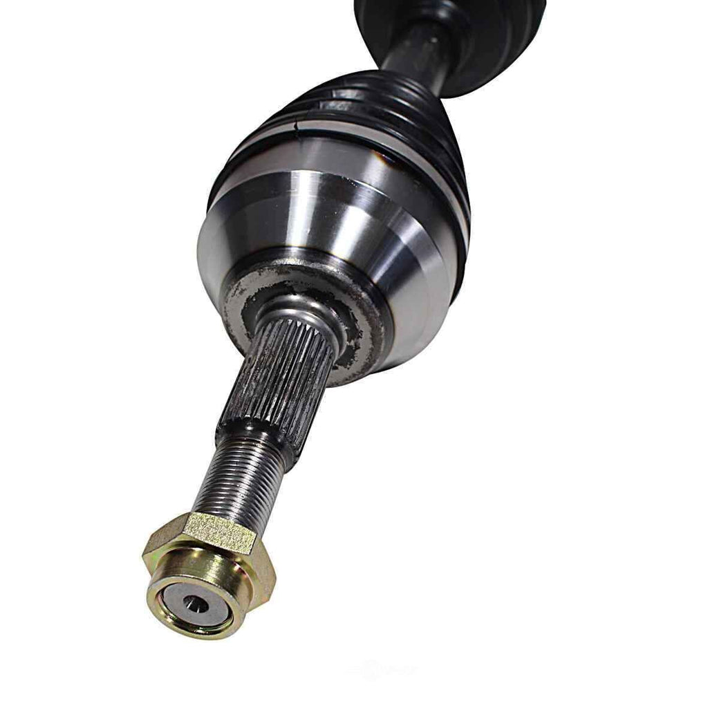 Left New CV Complete Assy   GSP North America   NCV82016