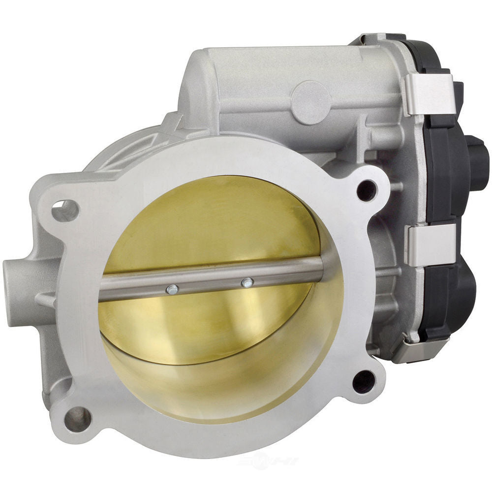 New Throttle Body   Hitachi   ETB0024