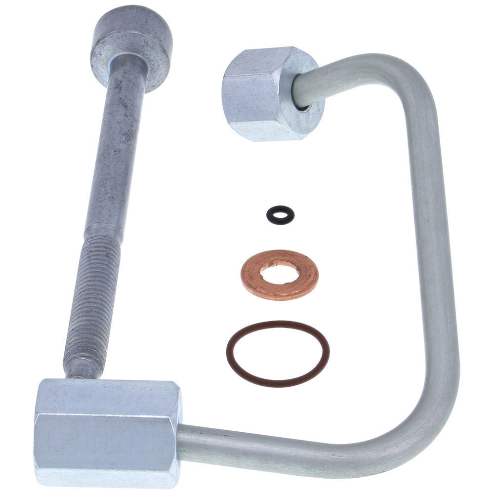 Fuel Inj Fuel Tube/Line   GB Remanufacturing   7-021