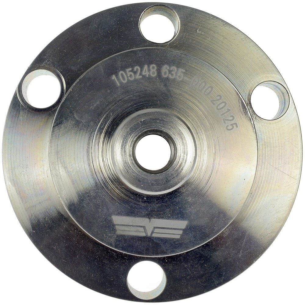 Crankshaft Seal Tool  Dorman (OE Solutions)  635-000
