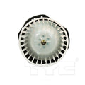 New Blower Mtr w/Wheel  TYC  700082