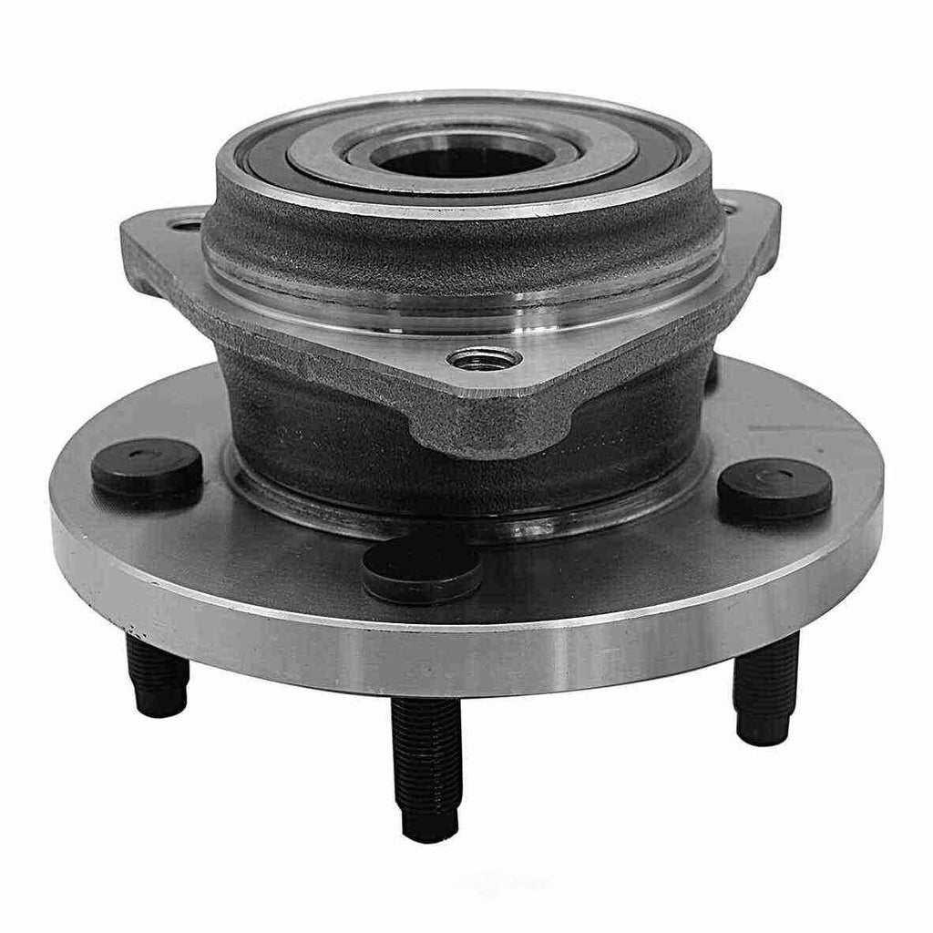 Frt Hub Assy   GSP North America   104159