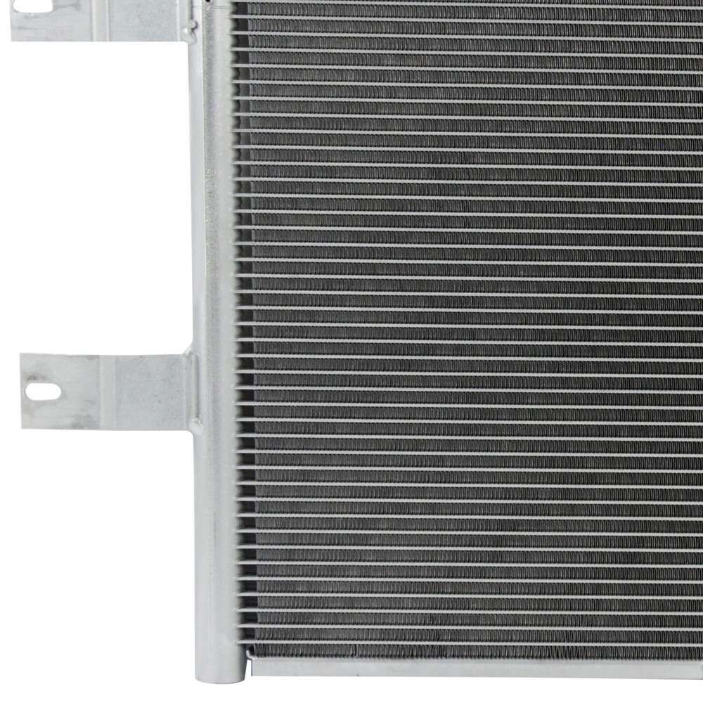A/C Condenser   FVP   CON3678