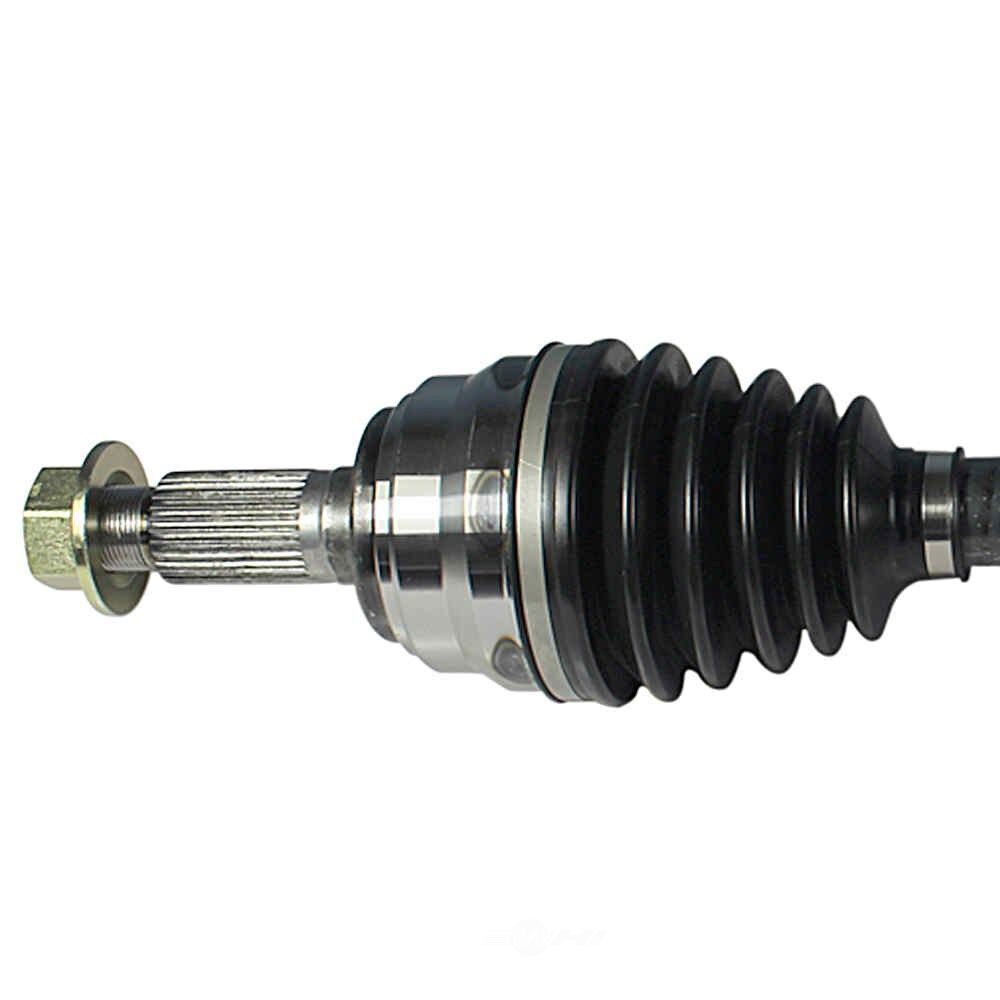Right New CV Complete Assy   GSP North America   NCV47009