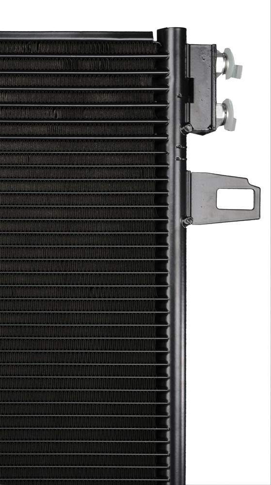A/C Condenser   FVP   CON3320