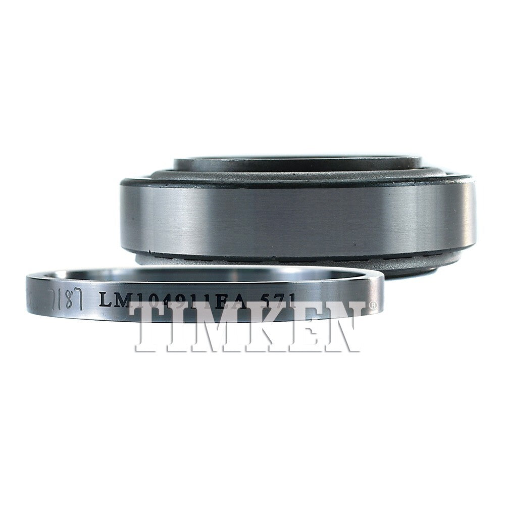 Wheel Bearing Set  Timken  SET23