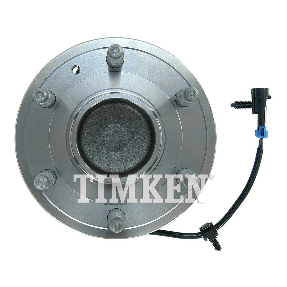 TIMKEN Premium Wheel Bearing With Hub SP450301