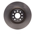 Frt Disc Brake Rotor  DFC  600-74029