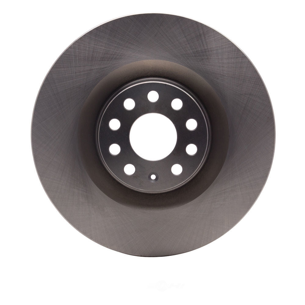 Frt Disc Brake Rotor  DFC  600-74029