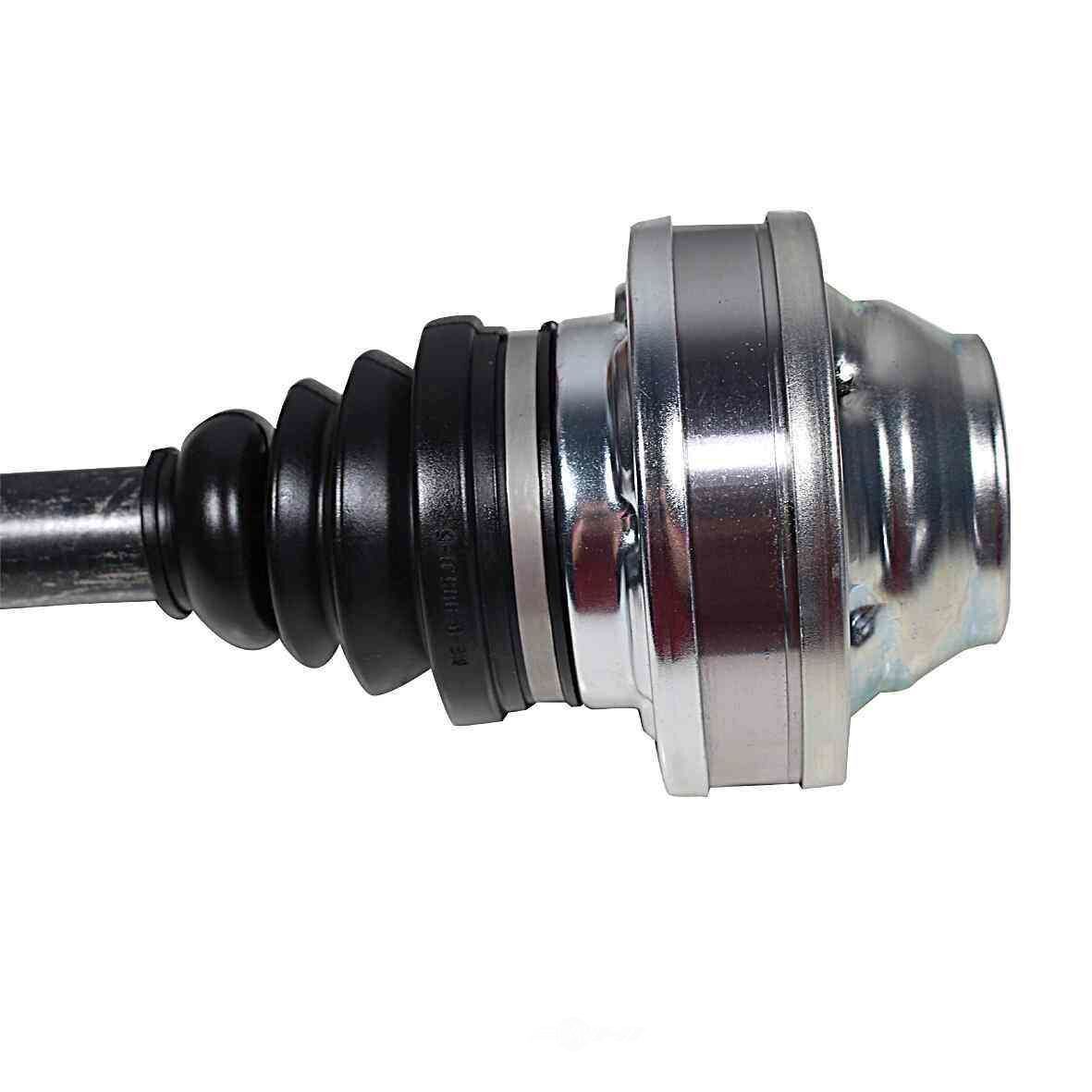 Axle Shaft Assy- CV Shaft   GSP North America   NCV23908