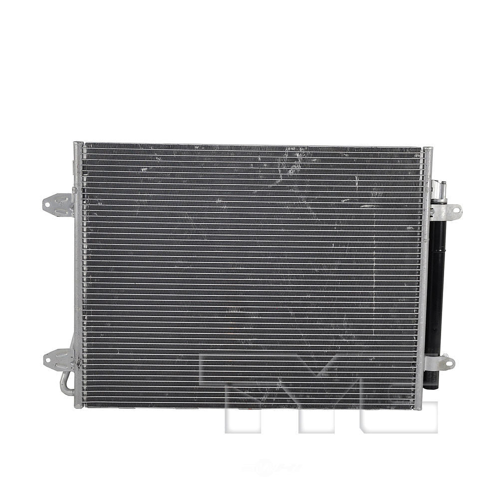A/C Condenser  TYC  30037