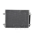 A/C Condenser  TYC  30037