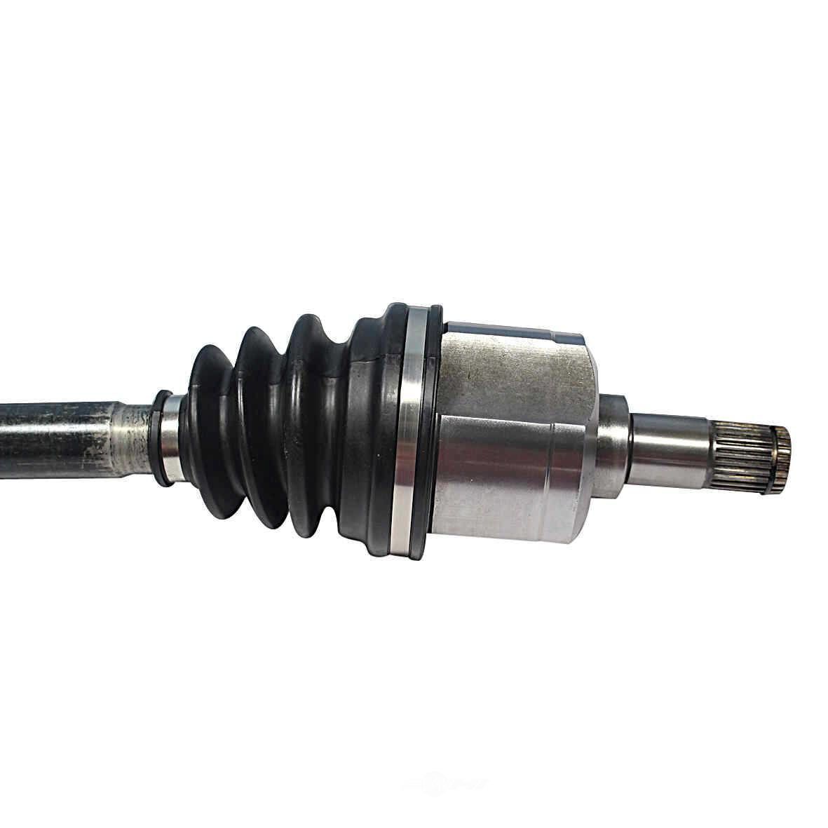 Right New CV Complete Assy   GSP North America   NCV51597