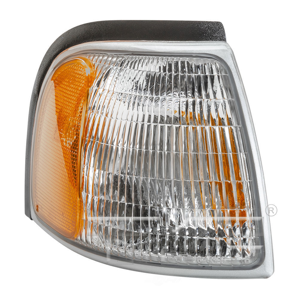 Turn Signal & Parking Light Assy  TYC  18-5395-01
