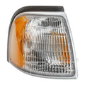 Turn Signal & Parking Light Assy  TYC  18-5395-01