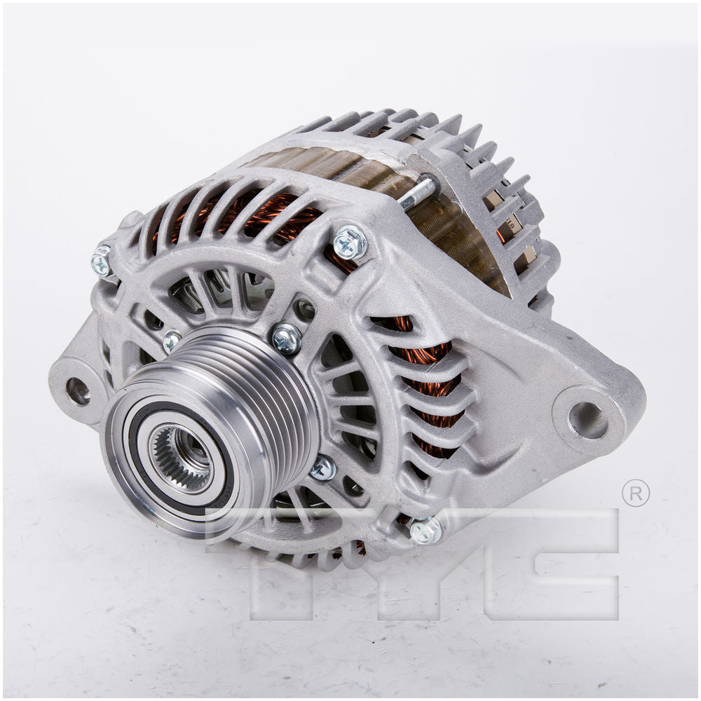 New Alternator  TYC  2-11231