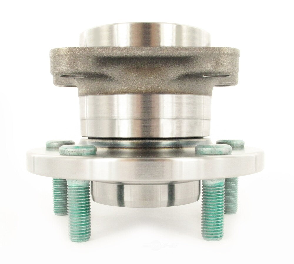 Rr Hub Assy  SKF  BR930770