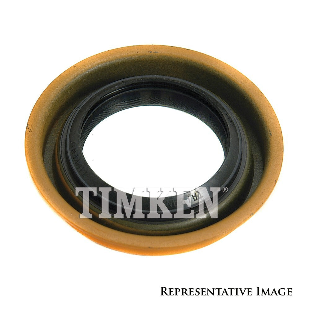 Pinion Seal  Timken  3700