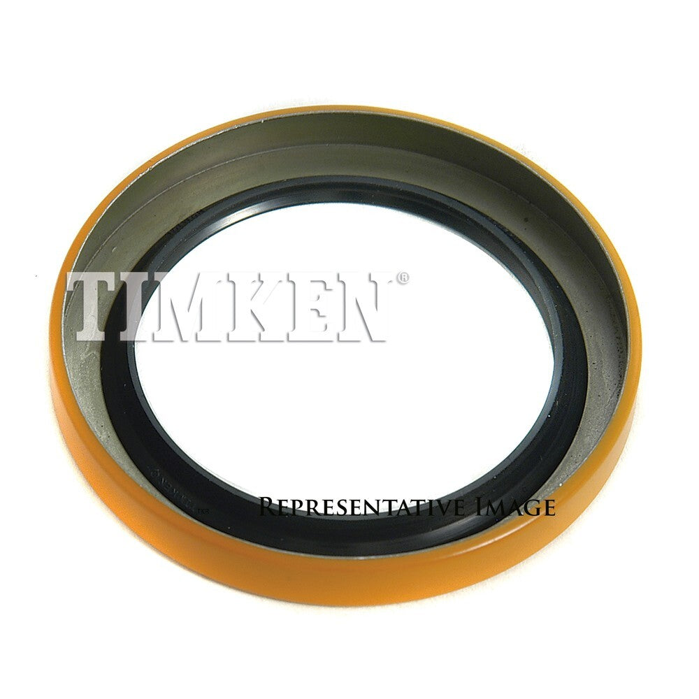 CV Joint Seal  Timken  710224
