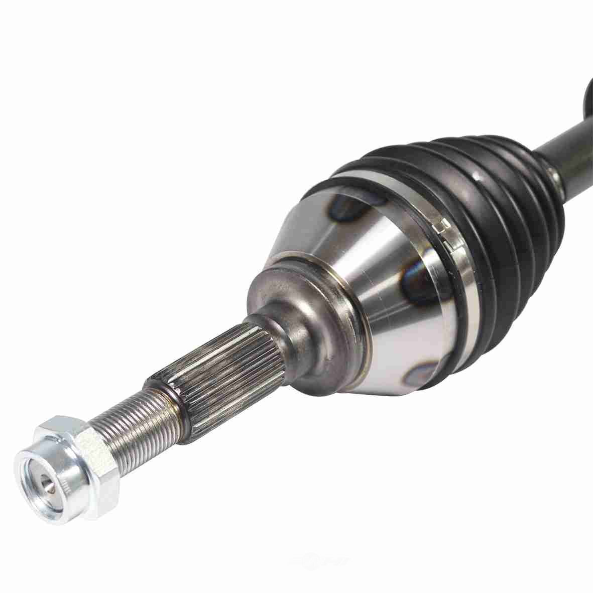 Right New CV Complete Assy   GSP North America   NCV10204