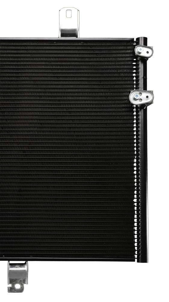 A/C Condenser   FVP   CON3396