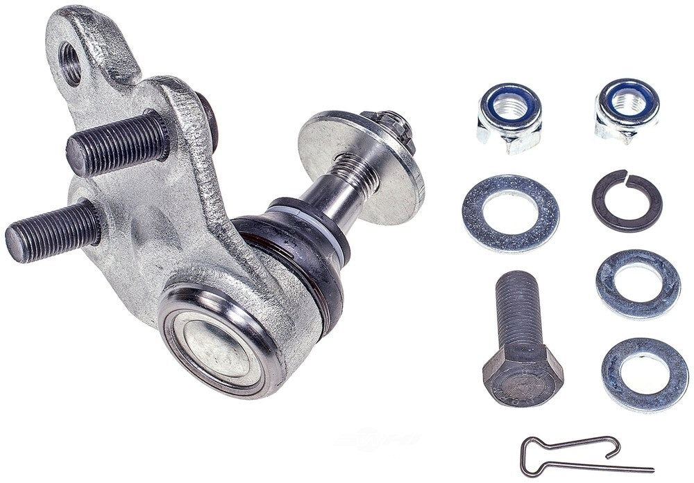 Lower Ball Joint   FVP   BJ74325