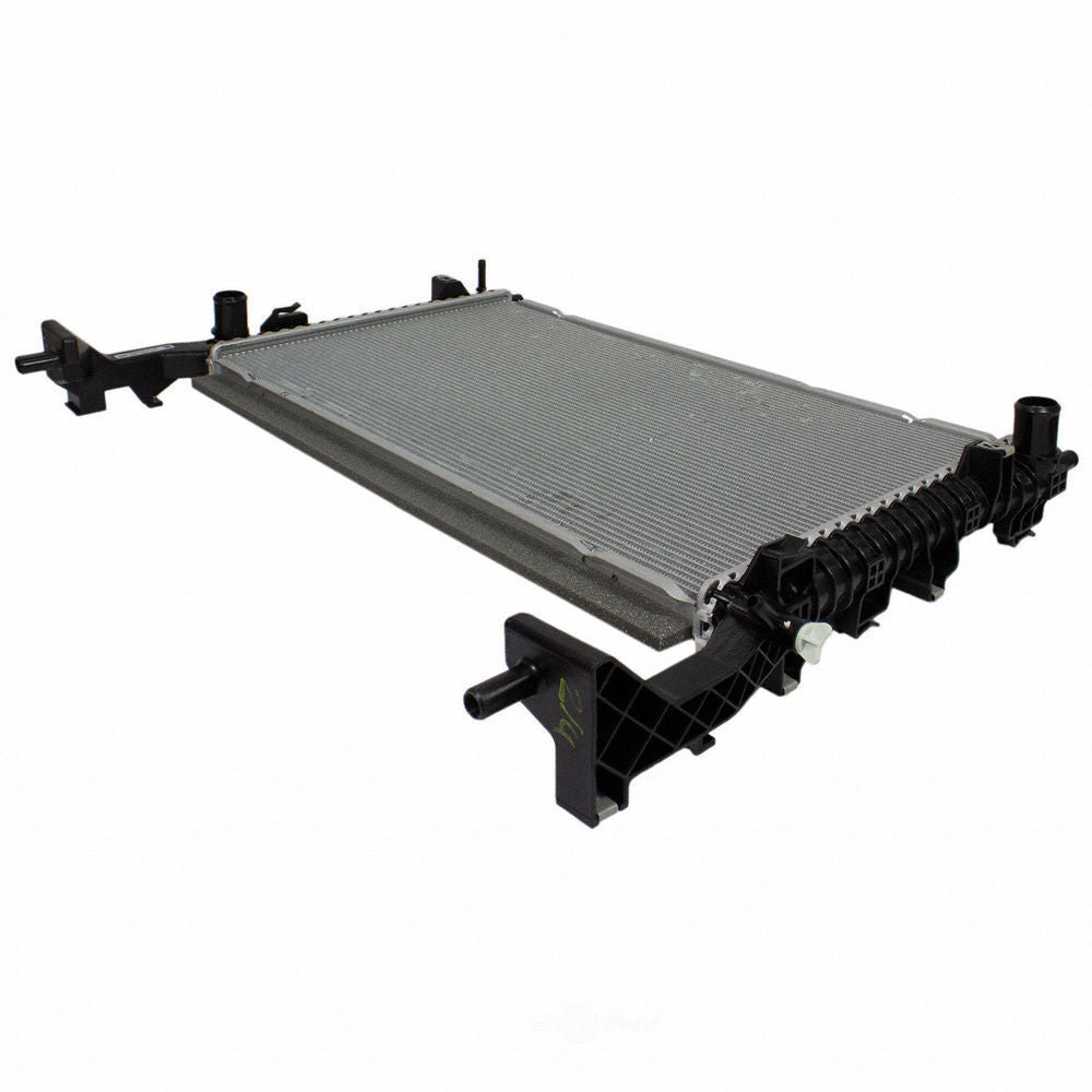 Radiator  Motorcraft  RAD129