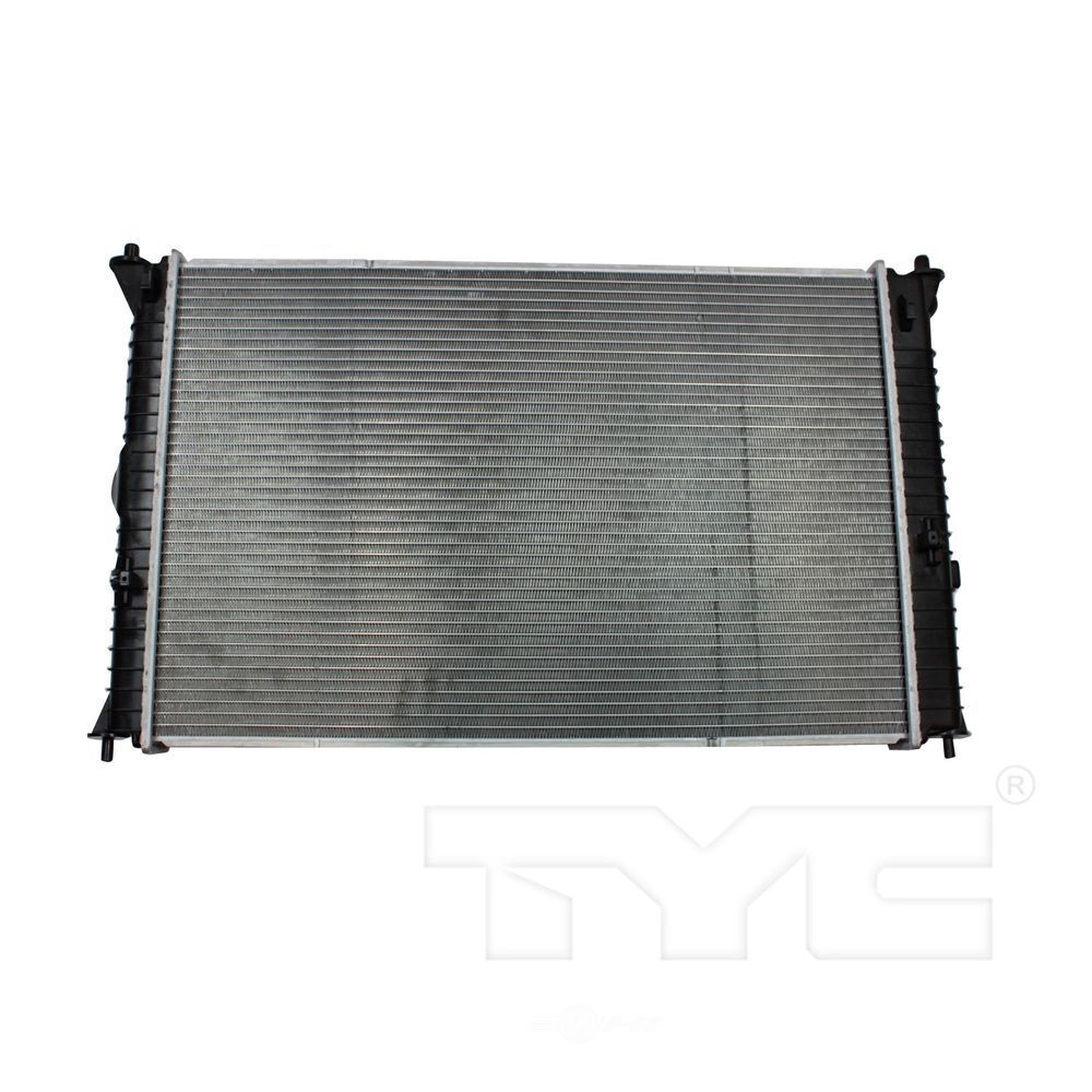Radiator  TYC  13187