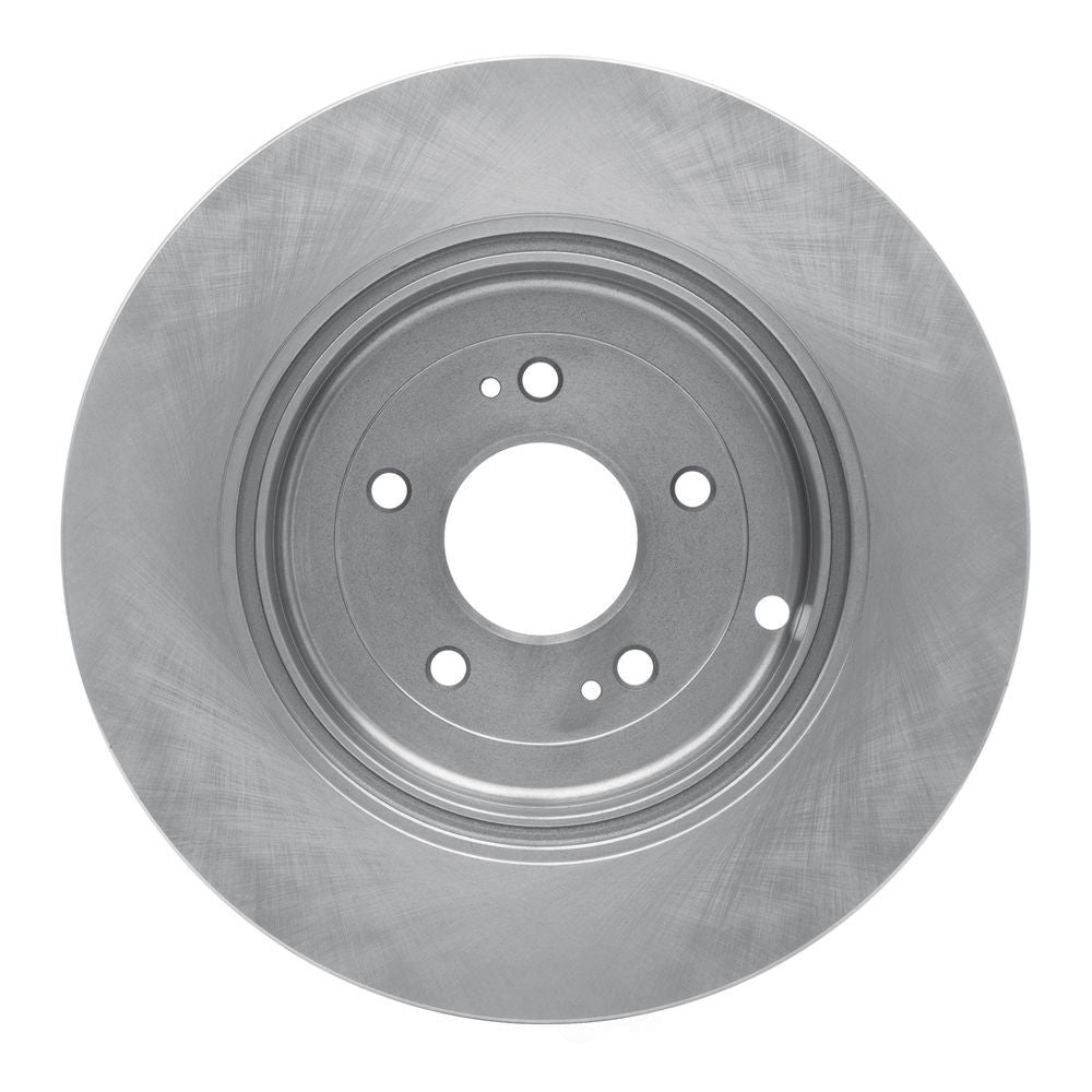 Rr Disc Brake Rotor  DFC  600-03031