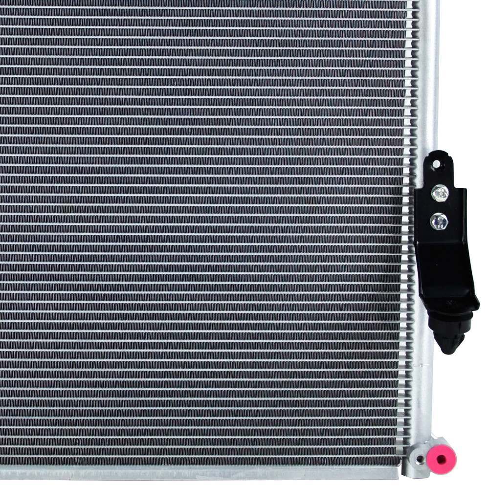 A/C Condenser   FVP   CON3598